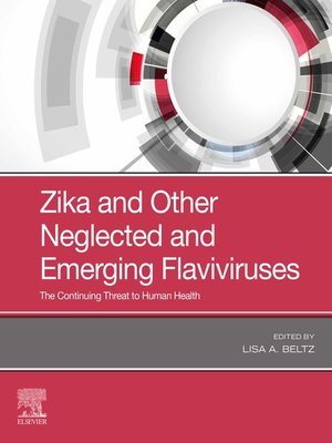 cover image of Zika and Other Neglected and Emerging Flaviviruses